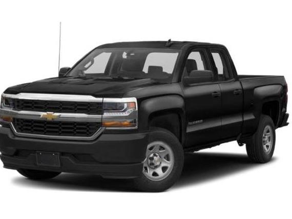 CHEVROLET SILVERADO LD 2019 2GCVKPEC3K1125674 image